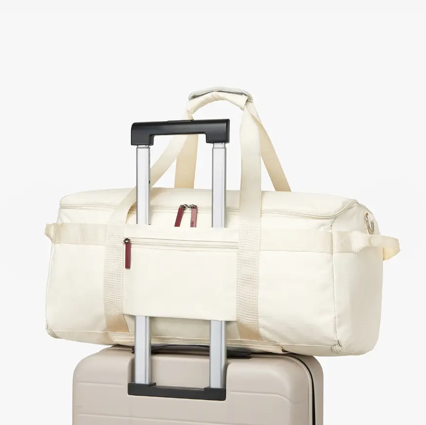 Large Capacity Travel Storage Organizer Bag