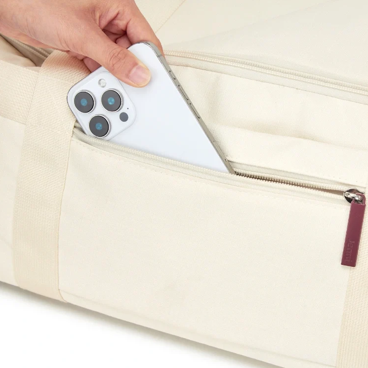 Large Capacity Travel Storage Organizer Bag