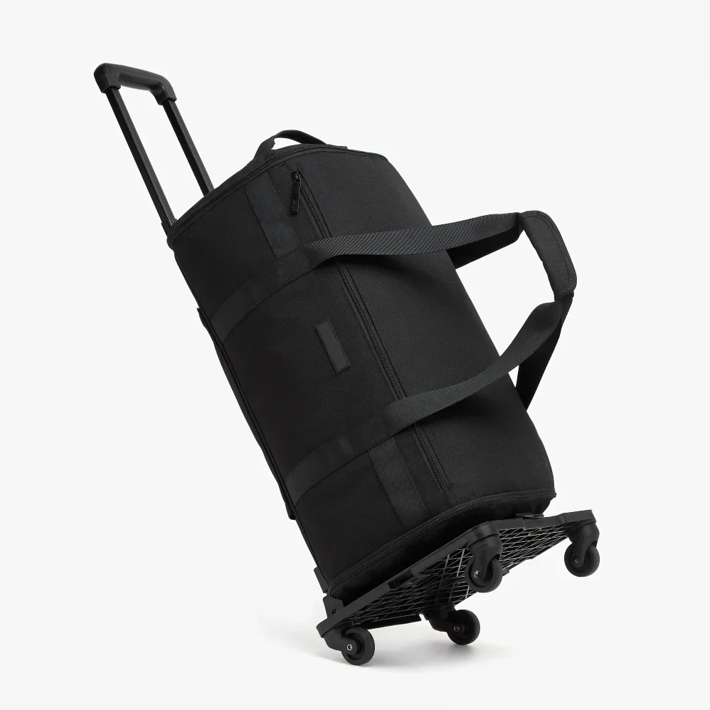 Large Capacity Travel Storage Organizer Bag