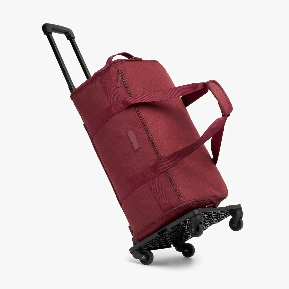 Large Capacity Travel Storage Organizer Bag