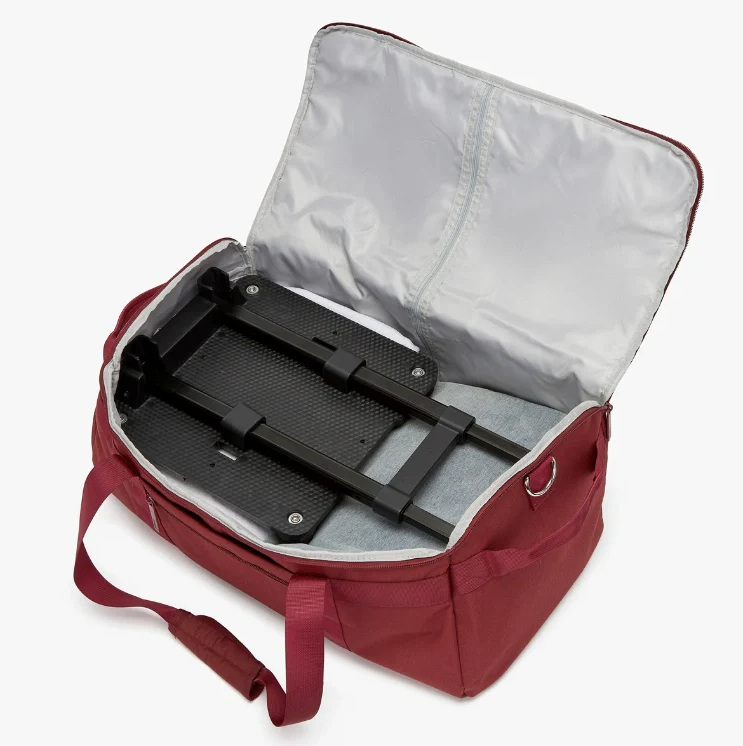 Large Capacity Travel Storage Organizer Bag