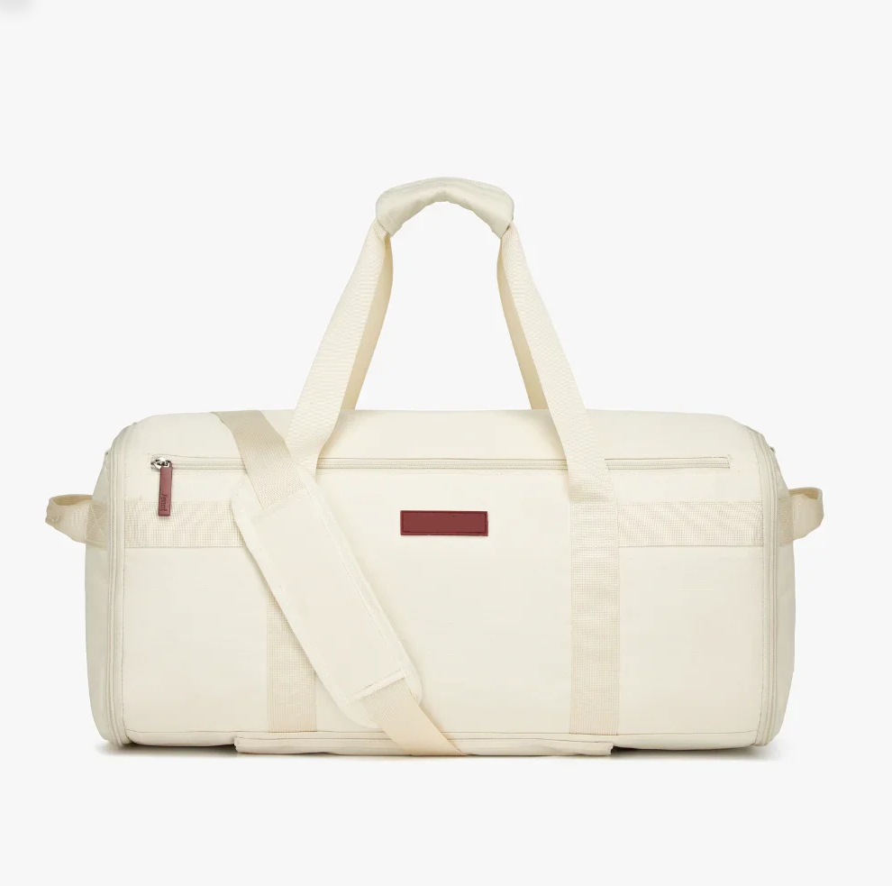 Large Capacity Travel Storage Organizer Bag