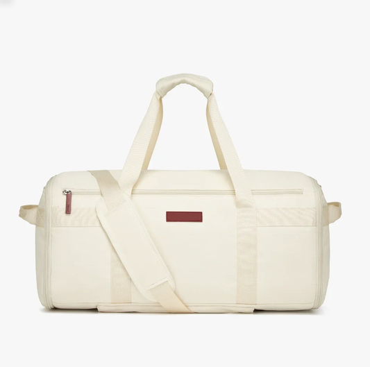 Large Capacity Travel Storage Organizer Bag